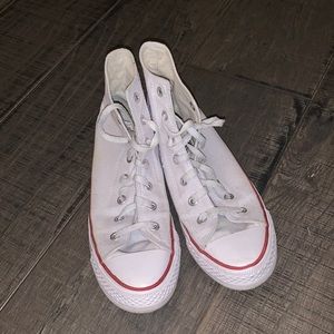 converse